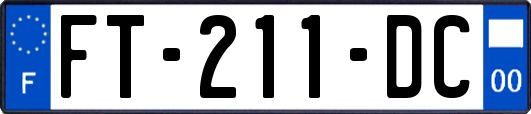 FT-211-DC