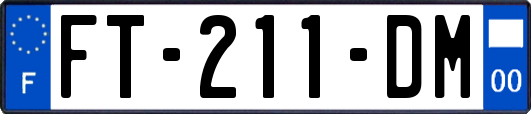 FT-211-DM