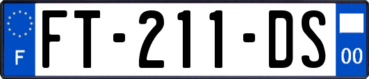FT-211-DS