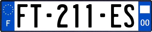 FT-211-ES