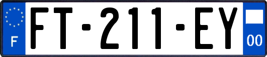 FT-211-EY