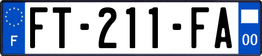 FT-211-FA