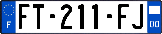 FT-211-FJ