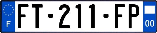 FT-211-FP