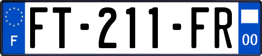 FT-211-FR