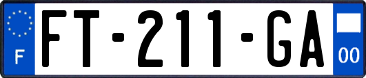 FT-211-GA
