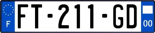 FT-211-GD