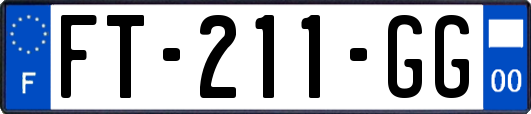 FT-211-GG