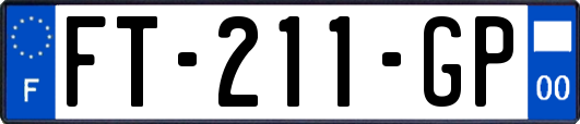 FT-211-GP