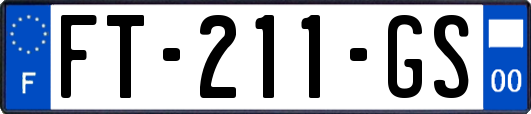 FT-211-GS