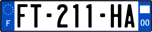 FT-211-HA