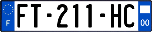 FT-211-HC