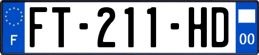 FT-211-HD