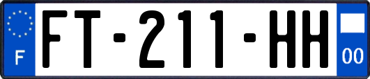 FT-211-HH