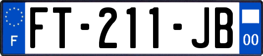 FT-211-JB