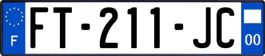 FT-211-JC