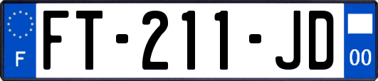 FT-211-JD