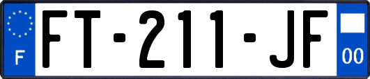 FT-211-JF