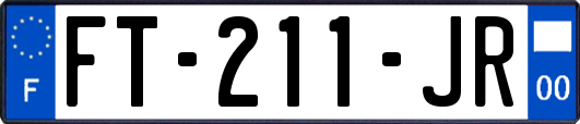 FT-211-JR