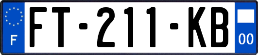 FT-211-KB