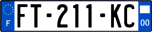 FT-211-KC