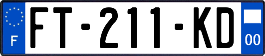 FT-211-KD
