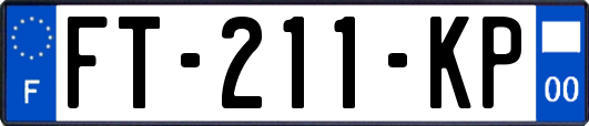 FT-211-KP