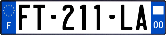 FT-211-LA