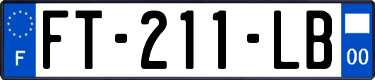 FT-211-LB