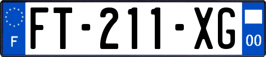 FT-211-XG