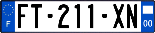 FT-211-XN