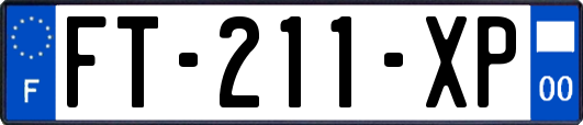 FT-211-XP