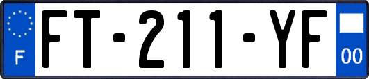 FT-211-YF