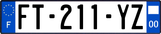 FT-211-YZ