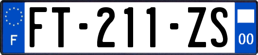 FT-211-ZS