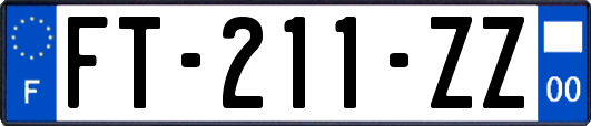 FT-211-ZZ