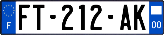 FT-212-AK