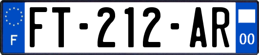 FT-212-AR