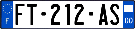 FT-212-AS