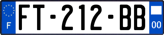 FT-212-BB