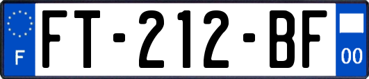 FT-212-BF