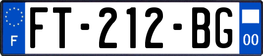 FT-212-BG