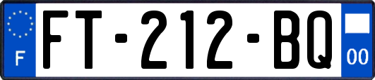 FT-212-BQ