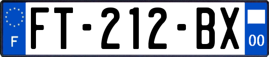 FT-212-BX