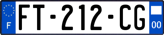 FT-212-CG