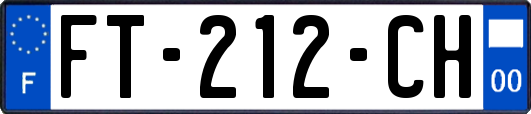 FT-212-CH