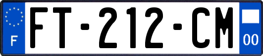 FT-212-CM