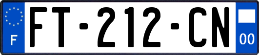 FT-212-CN