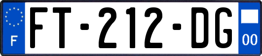 FT-212-DG