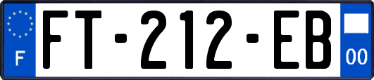FT-212-EB
